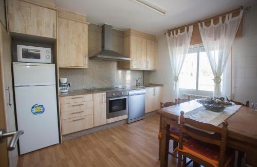 Santiago de Compostela Apartment | Apartamentos Sarela