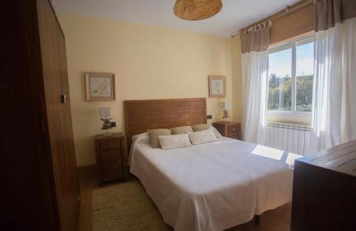 Santiago de Compostela Apartment | Apartamentos Sarela