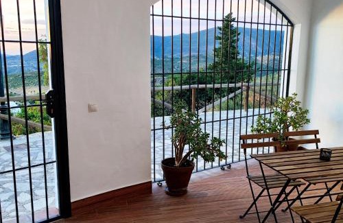 Zahara de la Sierra Apartment | Apartamentos Sol y Luna