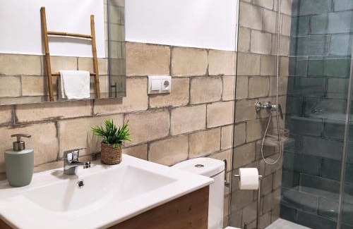 Zahara de la Sierra Apartment | Apartamentos Sol y Luna