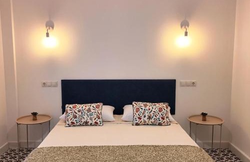 Zahara de la Sierra Apartment | Apartamentos Sol y Luna