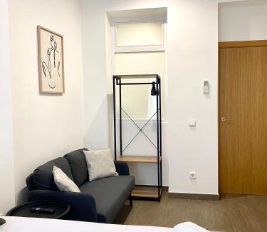 Justicia Apartment | Apartamentos Fuencarral