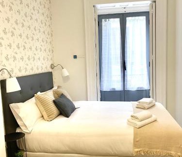Justicia Apartment | Apartamentos Fuencarral
