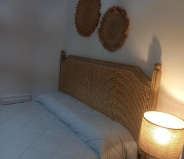 Old Town Apartment | Apartamentos Gali playa 2 San pedro 10