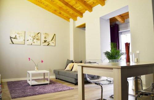Valladolid City Centre Apartment | Apartamentos GO - Leopoldo Cano Center