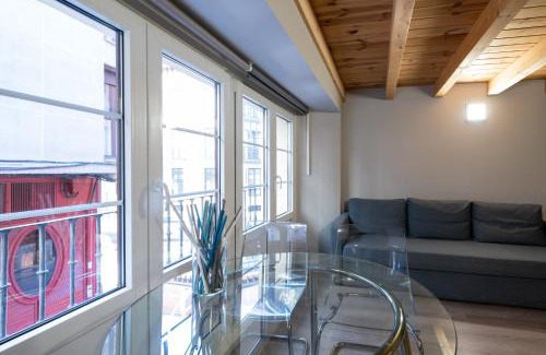 Valladolid City Centre Apartment | Apartamentos GO - Leopoldo Cano Center