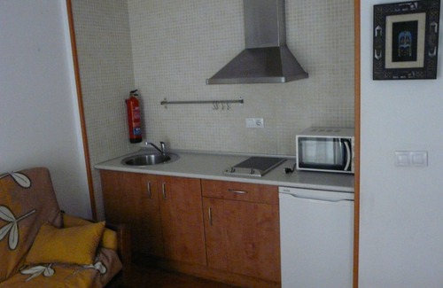 Pradollano Apartment | Apartamentos Gorbea