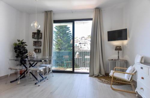 Aracena Apartment | Apartamentos Gran Vía by SIERRA VIVA