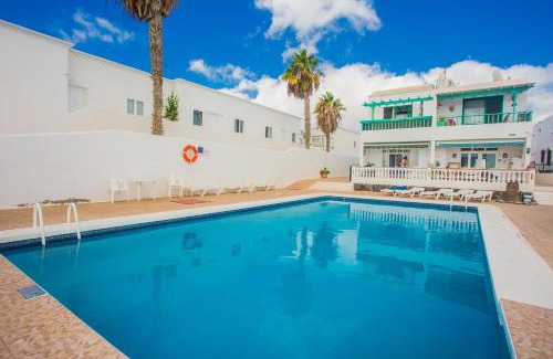 Puerto del Carmen Apartment | Apartamentos Haría en Puerto del Carmen