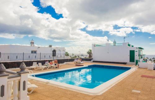 Puerto del Carmen Apartment | Apartamentos Haría en Puerto del Carmen