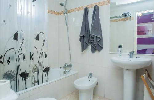 Puerto del Carmen Apartment | Apartamentos Haría en Puerto del Carmen