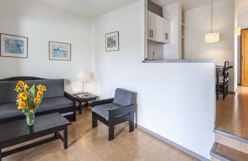Los Cristianos Apartment | Apartamentos HG Cristian Sur