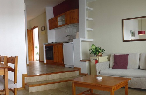 Los Cristianos Apartment | Apartamentos HG Cristian Sur