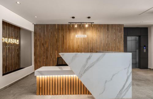 Laureles - Estadio Apartment | Apartamentos HOUSY Laureles