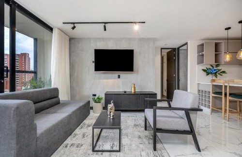 Laureles - Estadio Apartment | Apartamentos HOUSY Laureles