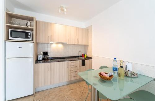 Puerto del Carmen Apartment | Apartamentos Isla de Lobos - Adults Only