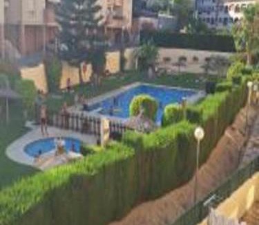 Benalmadena Costa Apartment | Apartamentos Jowi - Piso amplio y Familiar