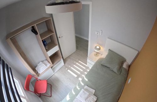 Los Alcazares Apartment | Apartamentos La Encarnación V-VI cerca del mar