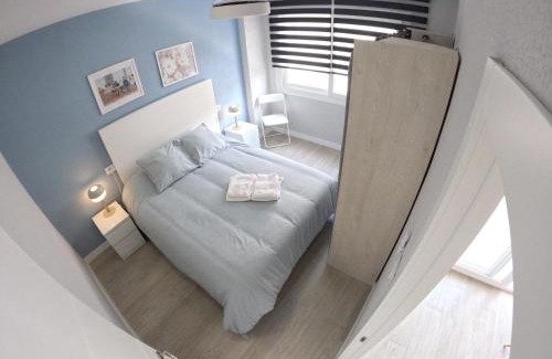 Los Alcazares Apartment | Apartamentos La Encarnación V-VI cerca del mar