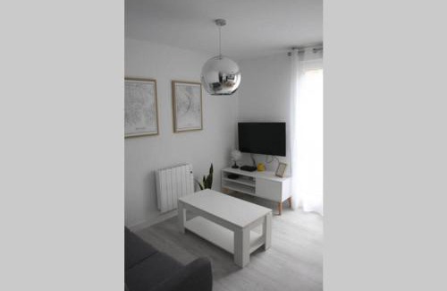 Haro Apartment | Apartamentos La Herradura Balcón