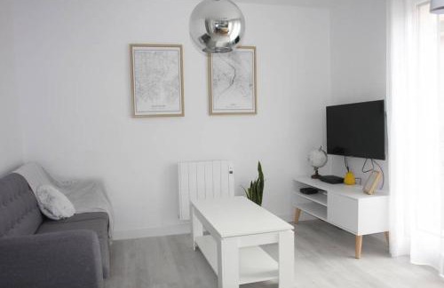Haro Apartment | Apartamentos La Herradura Balcón