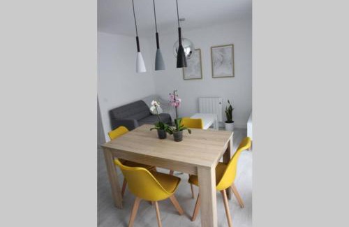 Haro Apartment | Apartamentos La Herradura Balcón