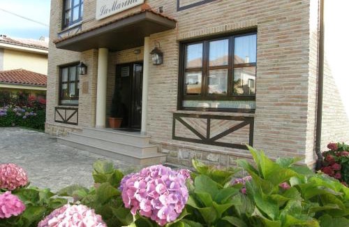 Ribadesella Apartment | Apartamentos la Marina