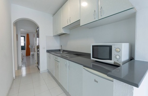 Puerto del Carmen Apartment | Apartamentos La Moraña