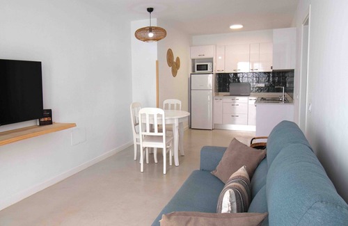 Puerto del Carmen Apartment | Apartamentos La Moraña