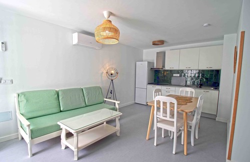 Puerto del Carmen Apartment | Apartamentos La Moraña