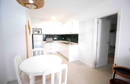 Puerto del Carmen Apartment | Apartamentos La Moraña