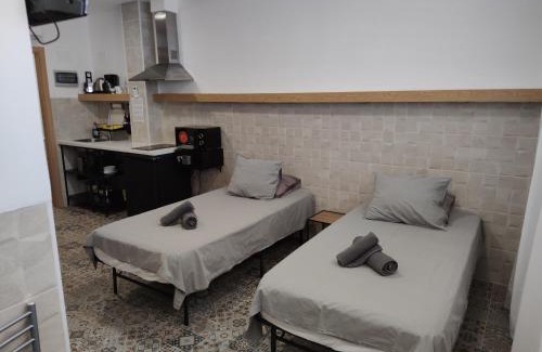 Calpe Apartment | Apartamentos La Ruta