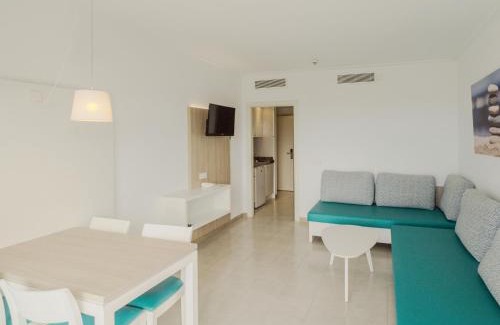 Sant Llorenc des Cardassar Apartment | Apartamentos La Santa Maria