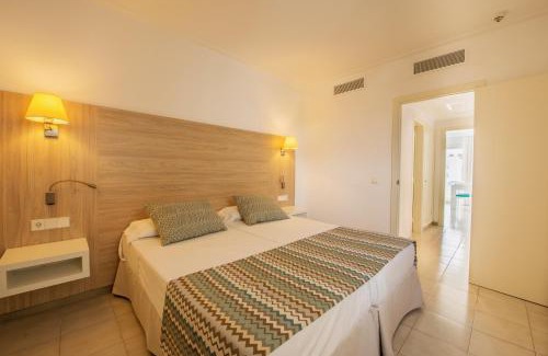 Sant Llorenc des Cardassar Apartment | Apartamentos La Santa Maria