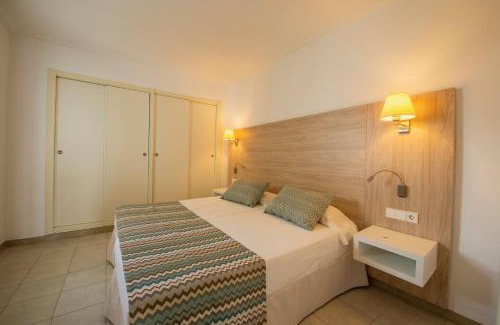 Sant Llorenc des Cardassar Apartment | Apartamentos La Santa Maria