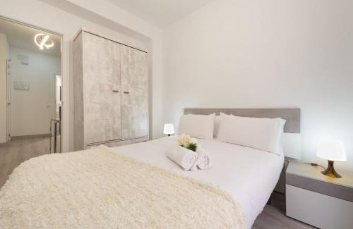Centro Apartment | Apartamentos Larga Estancia MALASAÑA II