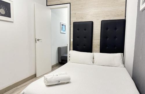 Centro Apartment | Apartamentos Larga Estancia MALASAÑA II