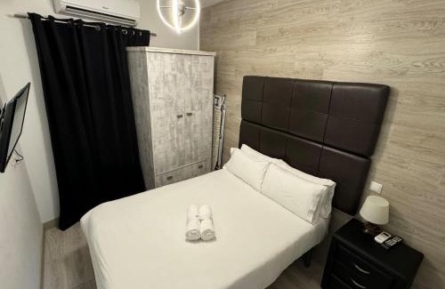Centro Apartment | Apartamentos Larga Estancia MALASAÑA II