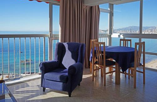 Benidorm Apartment | Apartamentos Las Carabelas