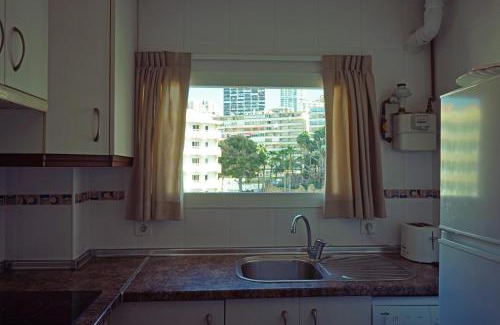 Benidorm Apartment | Apartamentos Las Carabelas