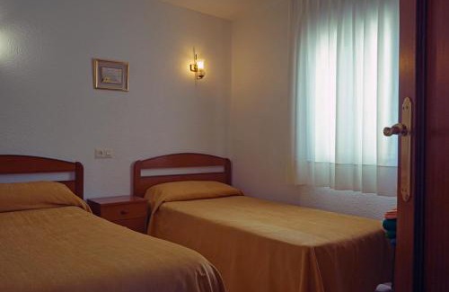 Benidorm Apartment | Apartamentos Las Carabelas