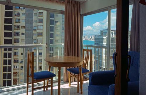 Benidorm Apartment | Apartamentos Las Carabelas