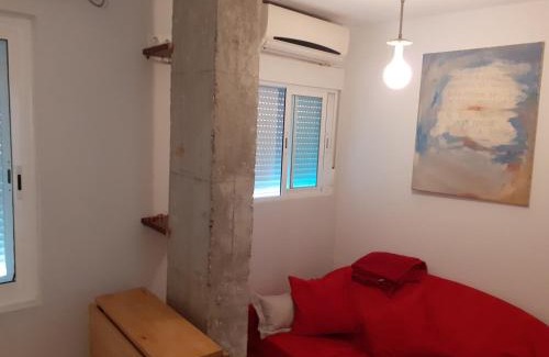 Centro Apartment | Apartamentos Málaga Centro Hernán Ruiz de 4 a 8 Personas