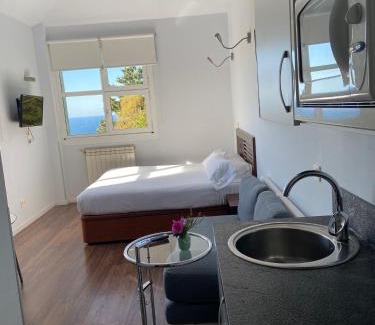 San Sebastian House | Apartamentos Mar y Mar Agroturismo