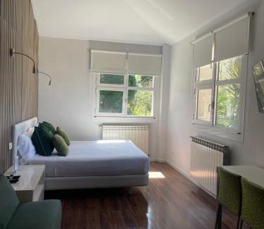 San Sebastian House | Apartamentos Mar y Mar Agroturismo