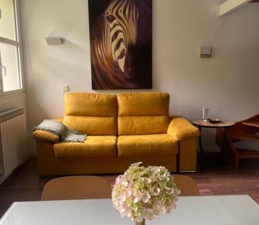 San Sebastian House | Apartamentos Mar y Mar Agroturismo