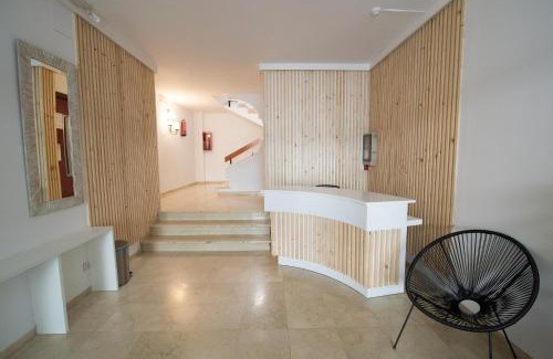 West End Apartment | Apartamentos Mestret