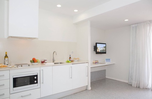 El Arenal Apartment | Apartamentos Mix Bahia Real