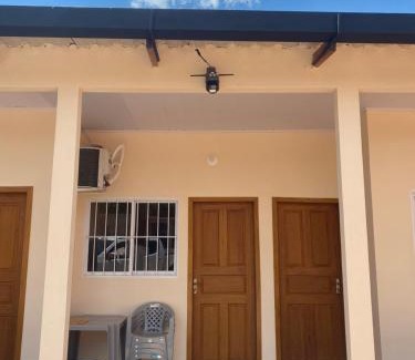 Rio Branco Apartment | Apartamentos mobiliados Portal da Amazônia