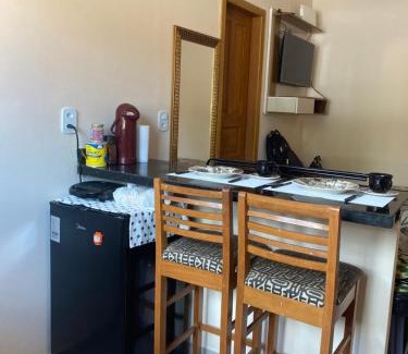 Rio Branco Apartment | Apartamentos mobiliados Portal da Amazônia